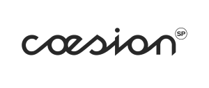 logo coesion