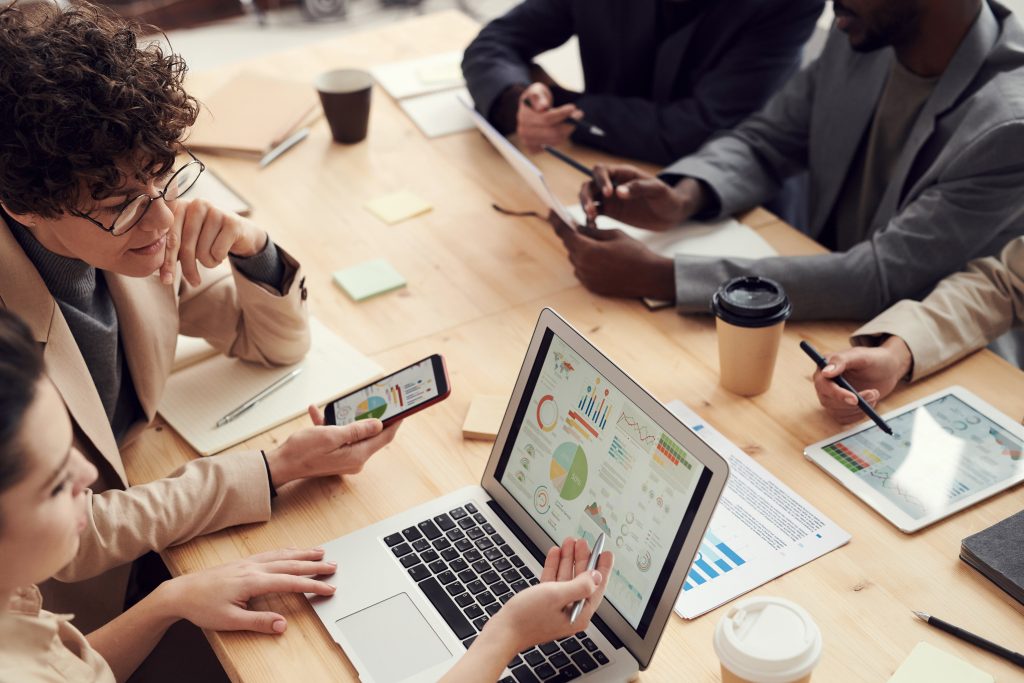 Groupe de travail Équité diversité et inclusion