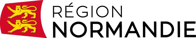 Logo Région Normandie