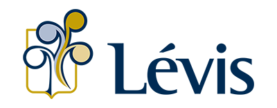 Logo Ville de Lévis