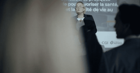 Corporate video