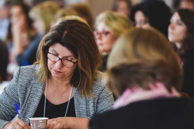 Groupe de travail santé psychologique