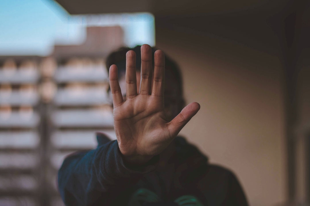Scientific interpretation - Bystanders intervention: taking action to stop workplace sexual harassment